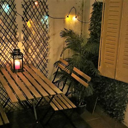 Madrid Piruli Home- Cozy Apartment With Nice Patio Exterior photo