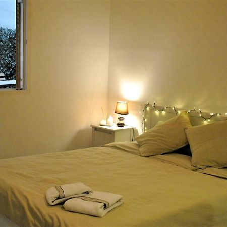 Madrid Piruli Home- Cozy Apartment With Nice Patio Exterior photo