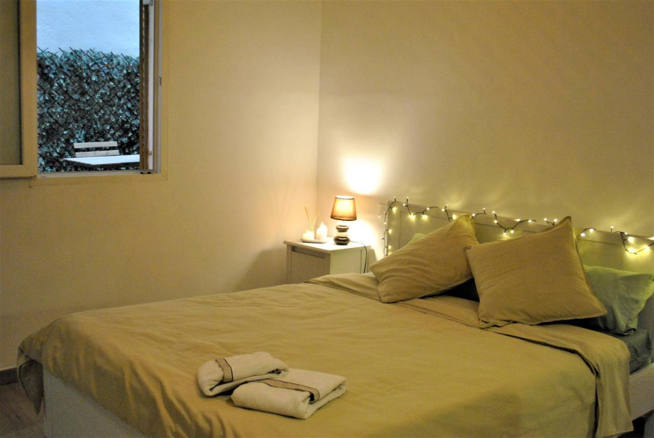 Madrid Piruli Home- Cozy Apartment With Nice Patio Exterior photo